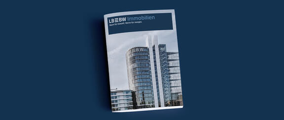 Broschüren - LBBW Immobilien