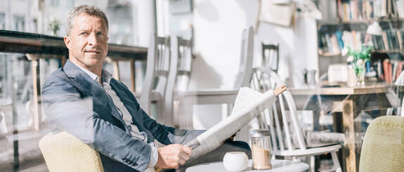 Mediacenter - LBBW Immobilien