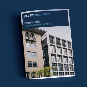 Ganzheitliche Immobilienkompetenz