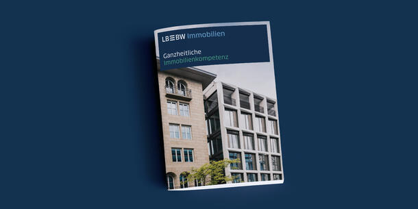 Ganzheitliche Immobilienkompetenz