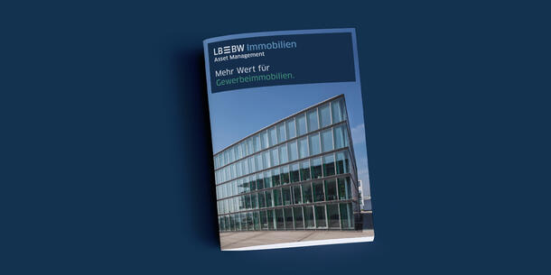 Asset Management - Mehr Wert für Gewerbeimmobilien
