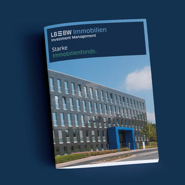 Investment Management - Starke Immobilienfonds