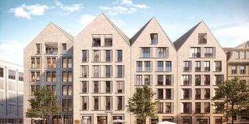 Gewerbeimmobilien