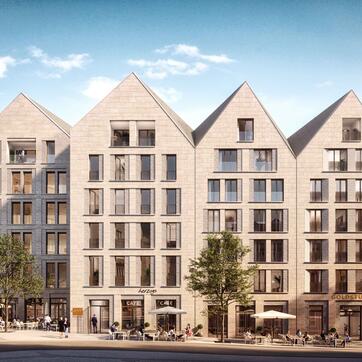 Gewerbeimmobilien