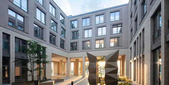 LBBW-Immobilien Development GmbH