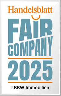 Handelsblatt Fair Company 2024