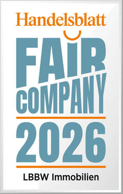 Handelsblatt Fair Company 2024