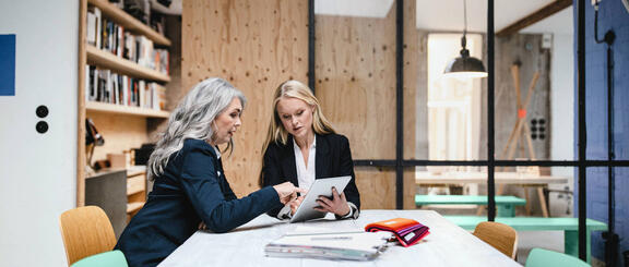 LBBW Immobilien  - Karriere