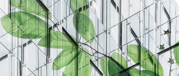 LBBW Immobilien Nachhaltigkeit