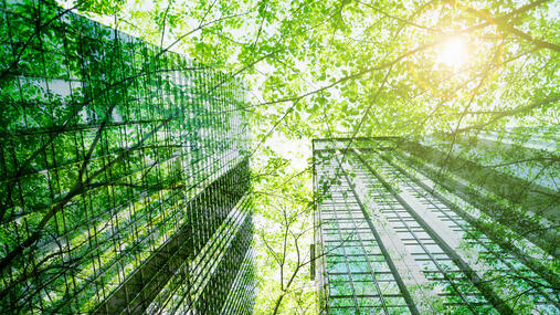 LBBW Immobilien - Transformativ, partnerschaftlich, nachhaltig