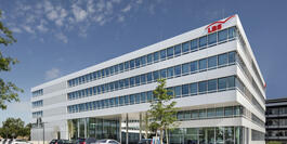 LBS Baden-Württemberg in Karlsruhe