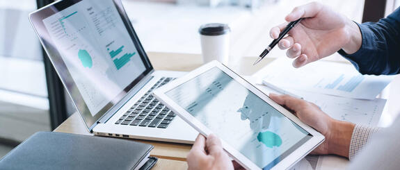 Fondsreports - LBBW Immobilien